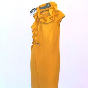 Women's dress